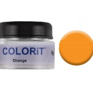 Colorit - Basic Orange - 5g -