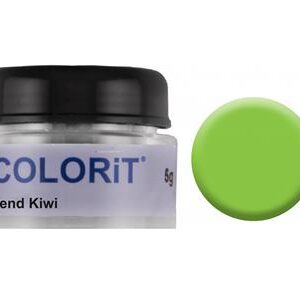 Colorit - Basic Kiwi - 5g -