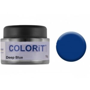Colorit - Deep Blue - 5g -