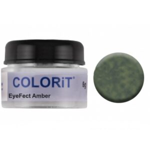 Colorit - Eye Fect Amber - 5g -