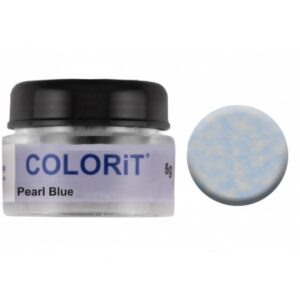 Colorit - Pearl Blue - 5g -