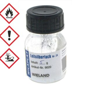 Lac Ductil - cu Argint - 5g