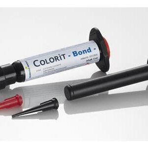 Bond pentru Colorit - Seringă- 5ml -